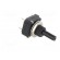 Potentiometer: shaft | 10kΩ | 200mW | THT | 6mm | plastic | mono | carbon image 8