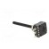 Potentiometer: shaft | 1kΩ | 200mW | THT | 4mm | plastic | mono | carbon image 4