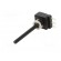 Potentiometer: shaft | 1kΩ | 200mW | THT | 4mm | plastic | mono | carbon image 2