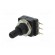 Potentiometer: shaft | 1kΩ | 200mW | THT | 6.25mm | plastic | mono | carbon paveikslėlis 2