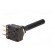 Potentiometer: shaft | single turn | 100kΩ | 100mW | THT | 6mm | plastic фото 6