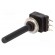 Potentiometer: shaft | single turn | 100kΩ | 200mW | THT | 6mm | plastic фото 1