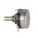 Potentiometer: shaft | single turn | 100kΩ | 2W | ±20% | soldered | 6mm image 3