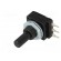 Potentiometer: shaft | single turn | 100kΩ | 60mW | PCB | 6mm | plastic image 2