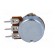 Potentiometer: shaft | single turn | 100kΩ | 63mW | ±20% | THT | 6mm | mono image 5