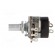 Potentiometer: shaft | single turn | 10kΩ | 100mW | ±20% | on panel | 6mm image 3