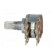 Potentiometer: shaft | single turn | 10kΩ | 125mW | ±20% | on cable | 6mm image 3