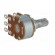 Potentiometer: shaft | single turn | 10kΩ | 125mW | ±20% | on cable | 6mm image 6