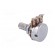 Potentiometer: shaft | single turn | 10kΩ | 125mW | ±20% | on cable | 6mm image 4