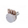 Potentiometer: shaft | single turn | 10kΩ | 125mW | ±20% | on cable | 6mm фото 6