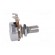 Potentiometer: shaft | single turn | 10kΩ | 125mW | ±20% | on cable | 6mm image 7