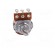 Potentiometer: shaft | single turn | 10kΩ | 125mW | ±20% | on cable | 6mm image 9
