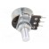 Potentiometer: shaft | single turn | 10kΩ | 200mW | ±20% | THT | 6mm | mono image 9