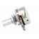 Potentiometer: shaft | single turn | 10kΩ | 200mW | ±20% | THT | 6mm | mono фото 3