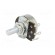 Potentiometer: shaft | single turn | 10kΩ | 500mW | ±20% | soldered | 6mm image 2