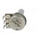 Potentiometer: shaft | single turn | 1kΩ | 100mW | ±20% | 6mm | mono image 5