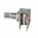Potentiometer: shaft | single turn | 1kΩ | 63mW | ±20% | on cable | 6mm image 3