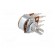 Potentiometer: shaft | single turn | 1kΩ | 63mW | ±20% | THT | 6mm | metal image 8