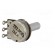 Potentiometer: shaft | single turn | 1MΩ | 100mW | ±30% | 6mm | mono image 6