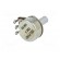 Potentiometer: shaft | single turn | 1MΩ | 200mW | ±30% | soldered | 6mm image 6