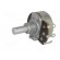 Potentiometer: shaft | single turn | 1MΩ | 500mW | ±20% | soldered | 6mm paveikslėlis 2