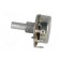 Potentiometer: shaft | single turn | 1MΩ | 500mW | ±20% | soldered | 6mm image 3