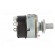 Potentiometer: shaft | single turn | 1MΩ | 500mW | ±20% | soldered | 6mm image 7