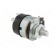 Potentiometer: shaft | single turn | 1MΩ | 500mW | ±20% | soldered | 6mm image 8