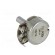 Potentiometer: shaft | single turn | 1MΩ | 500mW | ±20% | soldered | 6mm image 4