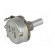 Potentiometer: shaft | single turn | 1MΩ | 500mW | ±20% | soldered | 6mm image 6
