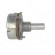 Potentiometer: shaft | single turn | 1MΩ | 500mW | ±20% | soldered | 6mm image 7