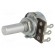 Potentiometer: shaft | single turn | 2.2kΩ | 100mW | ±20% | 6mm | mono фото 1