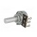 Potentiometer: shaft | single turn | 2.2kΩ | 100mW | ±20% | 6mm | mono фото 2