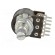 Potentiometer: shaft | single turn | 2.2kΩ | 100mW | ±20% | 6mm | stereo image 9