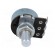 Potentiometer: shaft | single turn | 2.2kΩ | 200mW | ±20% | on panel image 9