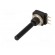 Potentiometer: shaft | single turn | 2.2kΩ | 200mW | THT | 6mm | plastic фото 2