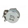 Potentiometer: shaft | single turn | 2.2kΩ | 500mW | ±20% | soldered image 5