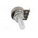 Potentiometer: shaft | single turn | 2.2MΩ | 100mW | ±30% | 6mm | mono фото 9