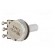 Potentiometer: shaft | single turn | 2.2MΩ | 100mW | ±30% | 6mm | mono фото 6