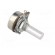 Potentiometer: shaft | single turn | 2.2MΩ | 100mW | ±30% | 6mm | mono image 8