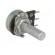 Potentiometer: shaft | single turn | 220kΩ | 100mW | ±20% | 6mm | mono фото 8