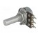 Potentiometer: shaft | single turn | 220kΩ | 100mW | ±20% | 6mm | mono фото 2