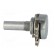 Potentiometer: shaft | single turn | 220kΩ | 100mW | ±20% | 6mm | mono фото 3