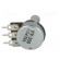 Potentiometer: shaft | single turn | 220kΩ | 100mW | ±20% | 6mm | mono фото 5