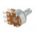 Potentiometer: shaft | single turn | 220kΩ | 125mW | ±20% | on cable фото 6