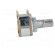 Potentiometer: shaft | single turn | 220kΩ | 125mW | ±20% | on cable фото 7