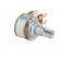 Potentiometer: shaft | single turn | 220kΩ | 125mW | ±20% | on cable фото 8