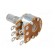 Potentiometer: shaft | single turn | 220kΩ | 125mW | ±20% | on cable фото 4
