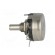 Potentiometer: shaft | single turn | 220kΩ | 2W | ±20% | soldered | 6mm image 3
