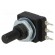 Potentiometer: shaft | single turn | 220kΩ | 60mW | PCB | 6mm | plastic image 1